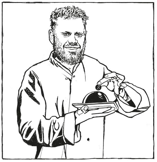 Ralph Bond en zijn Eclairs