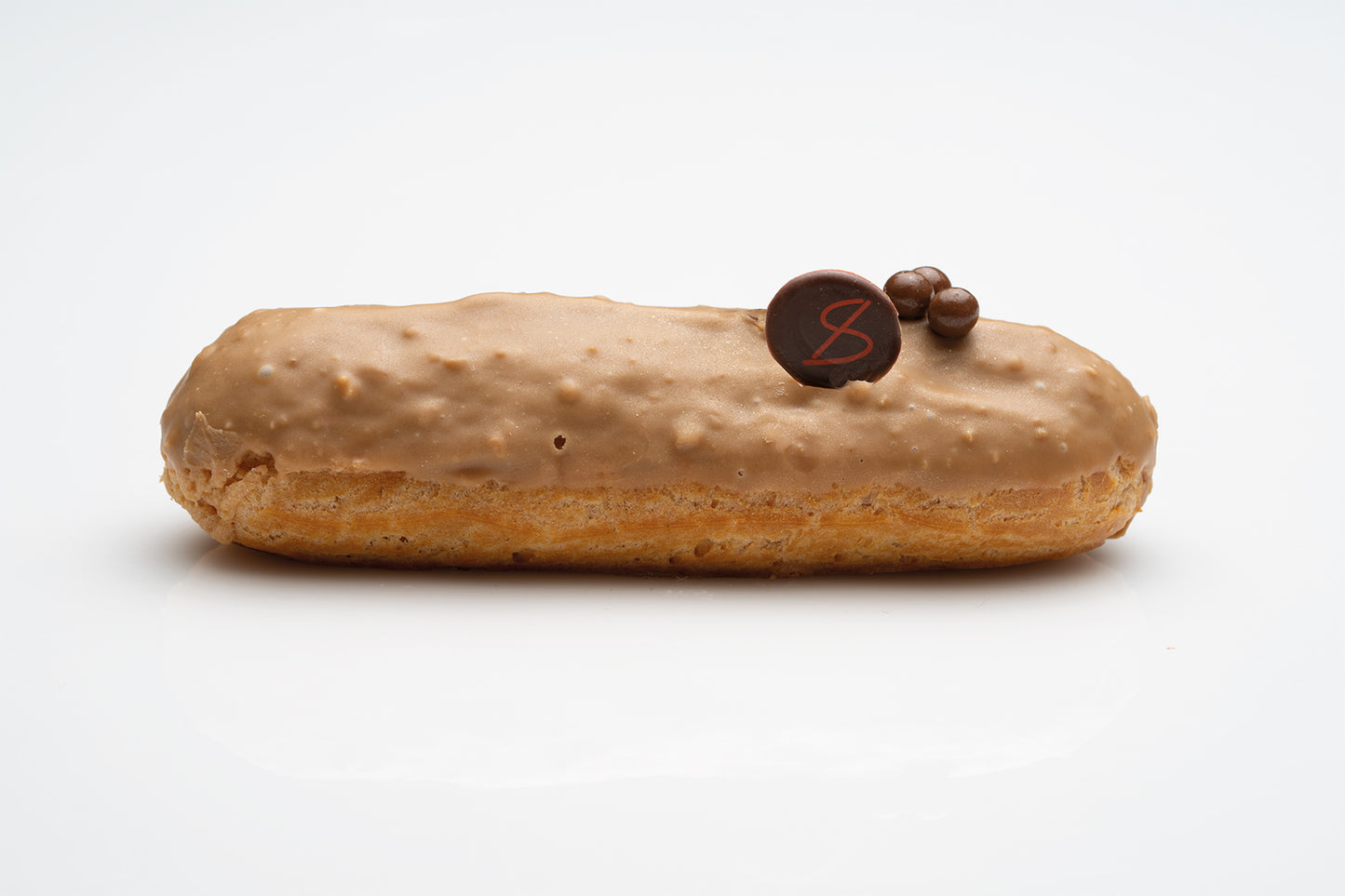 Eclair Tonka Dulcey