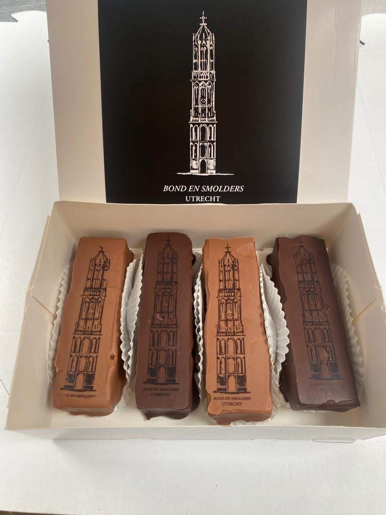 Dom Tower Brownie's