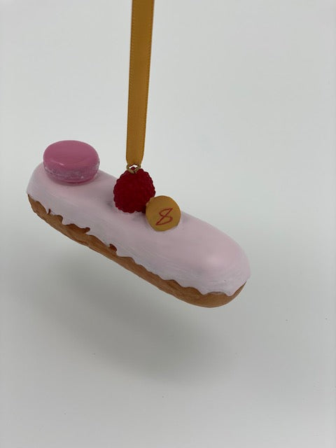 Eclair Souvenir 2024 (Collectors item)