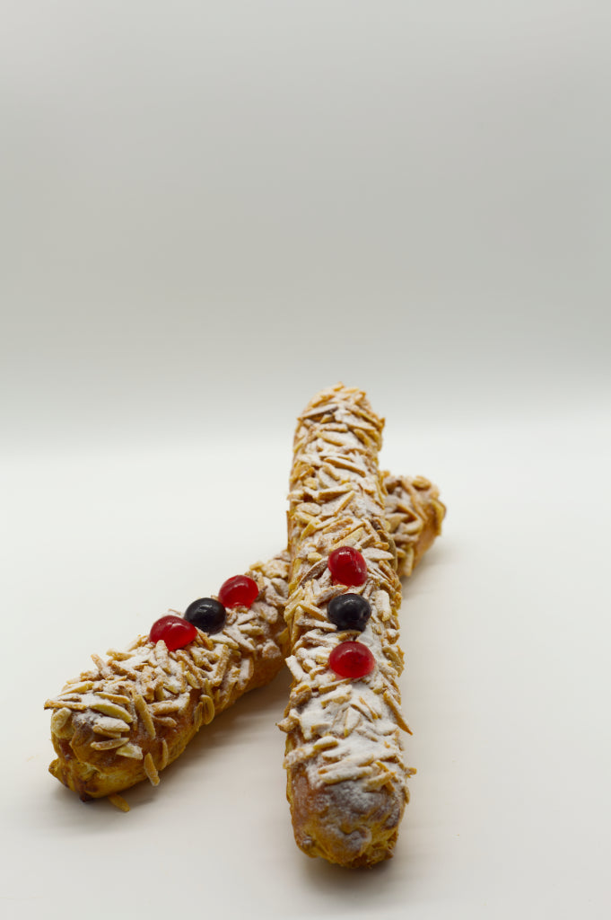 Amandelstaaf Roomboter