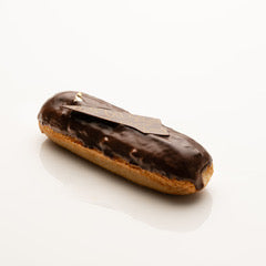 (D) Eclair Chocolate Pure in the eclair week Friday September 12