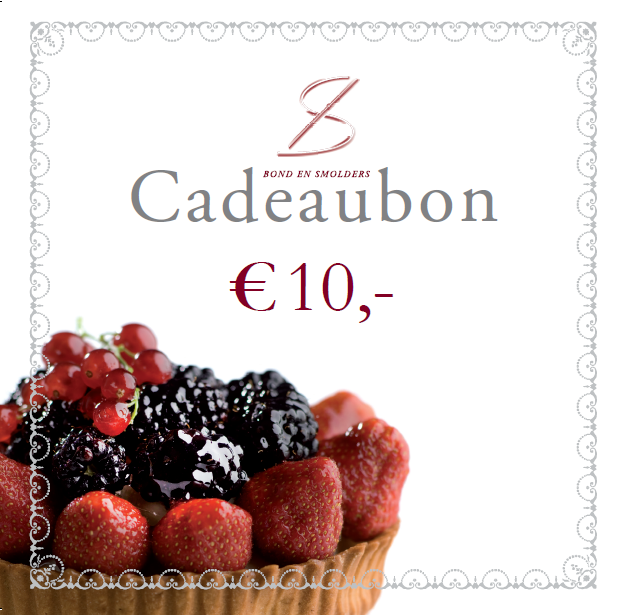Gift voucher