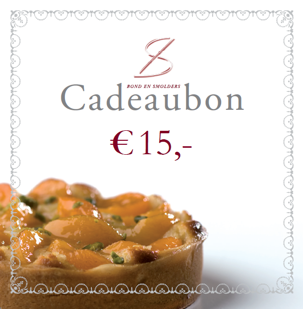 Gift voucher