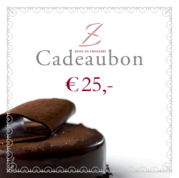 Gift voucher