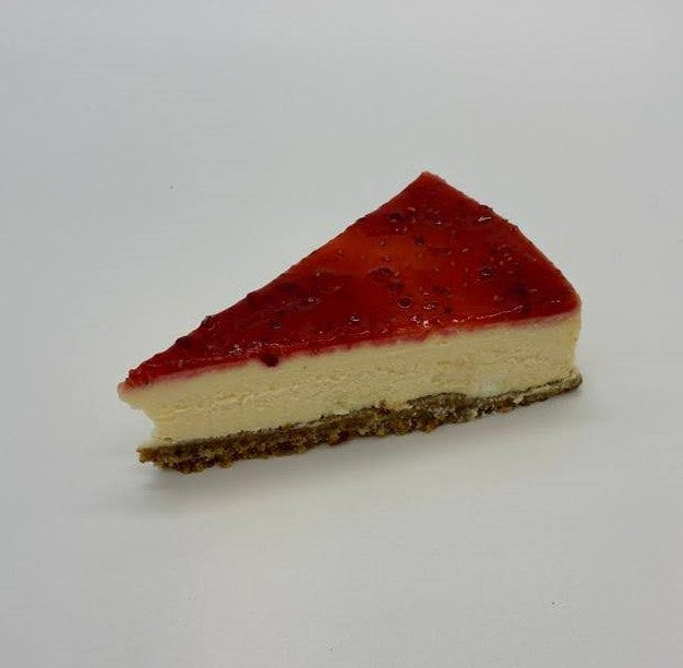 Cheesecake punt