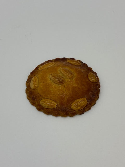 Stuffed biscuit