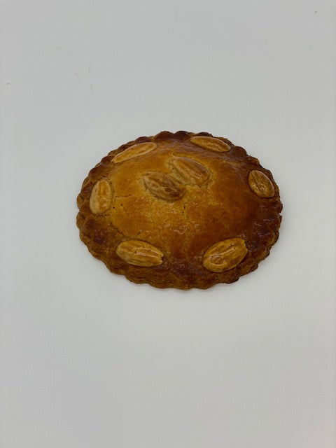 Stuffed biscuit