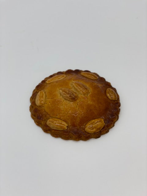 Stuffed biscuit