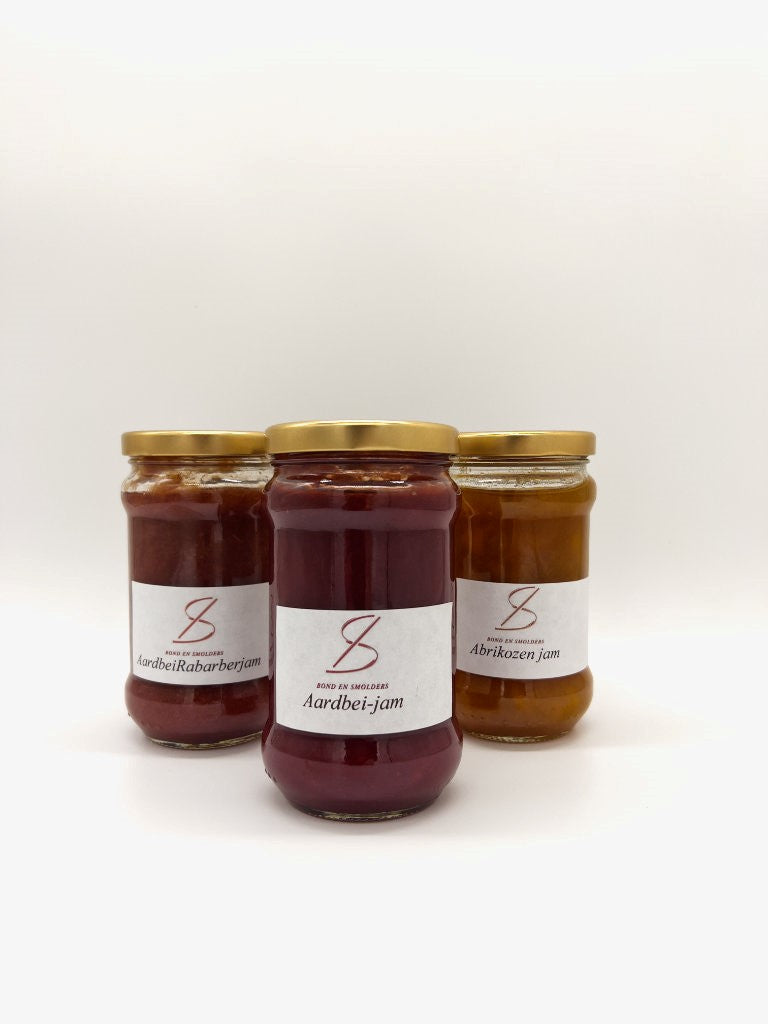 Homemade Jam