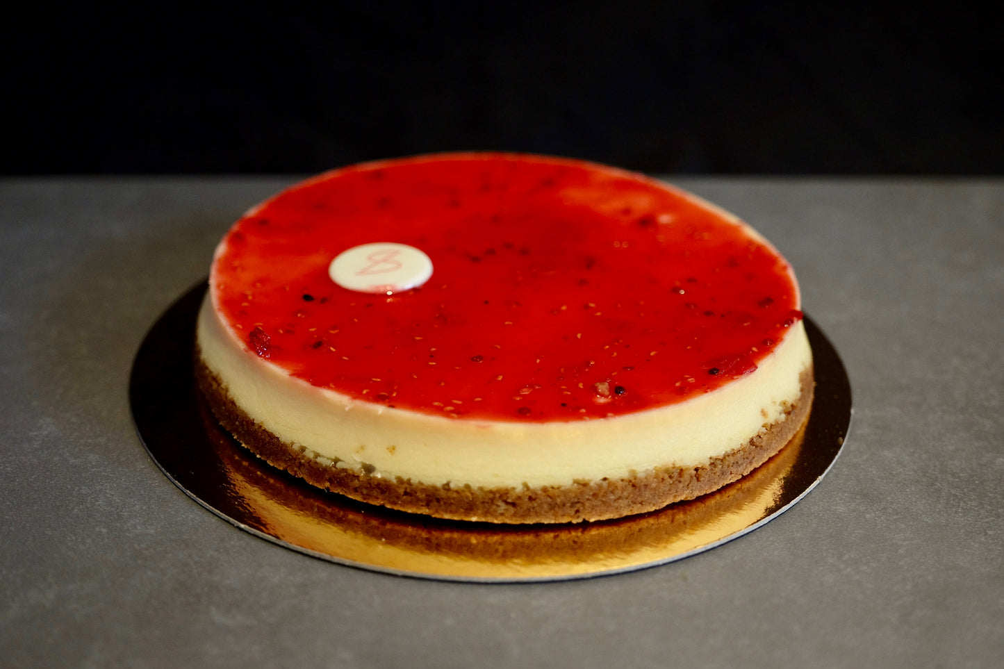 Cheesecake