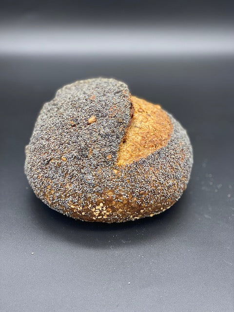 Fenegriek broodje vrijdag en zaterdag