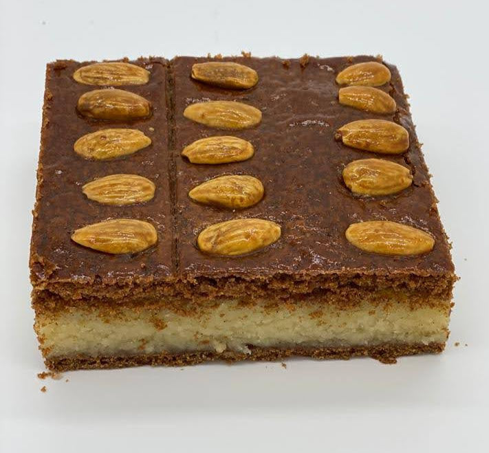 Gevuld speculaas