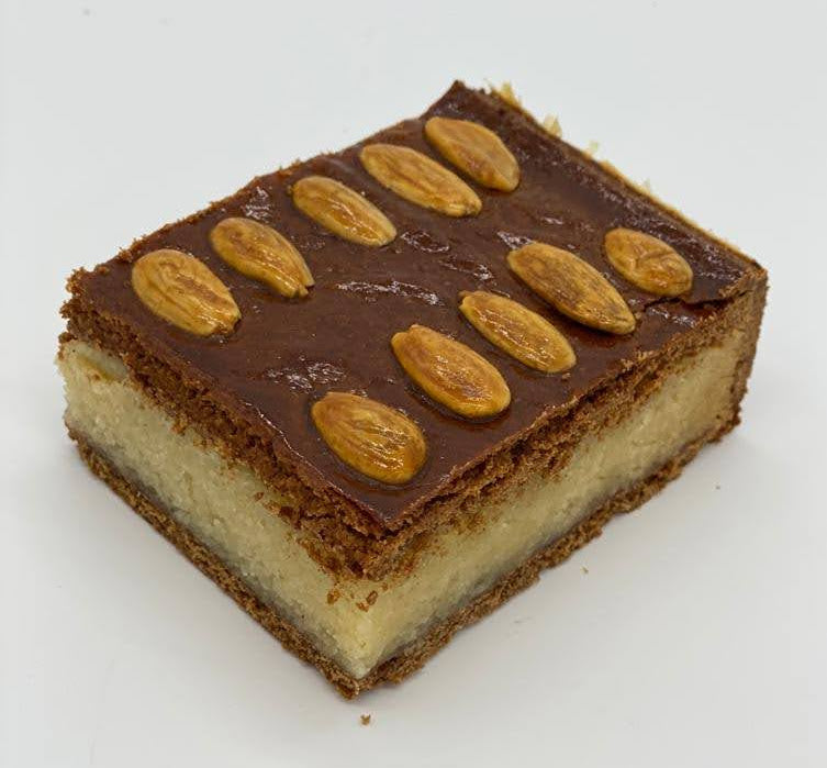 Gevuld speculaas