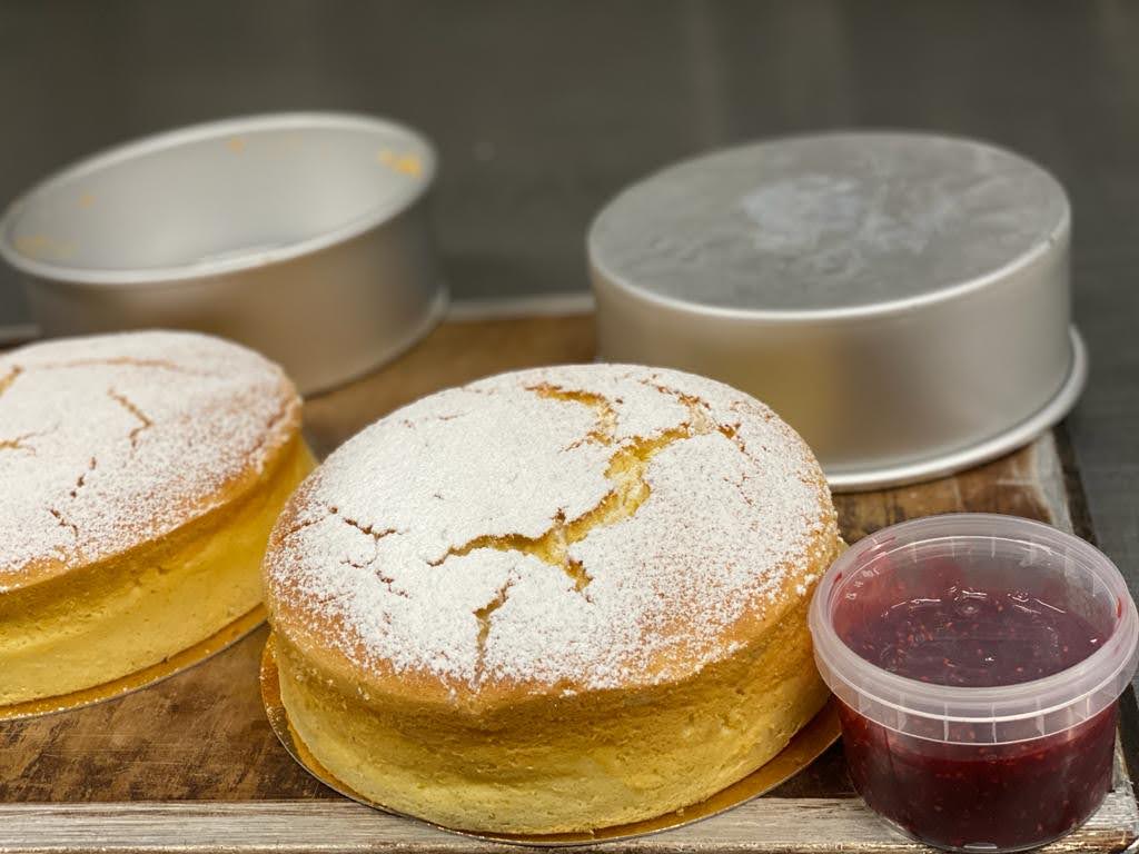 Japanse Cheesecake (6-8 personen)verkrijgbaar vrijdag na 10.00 /zaterdag