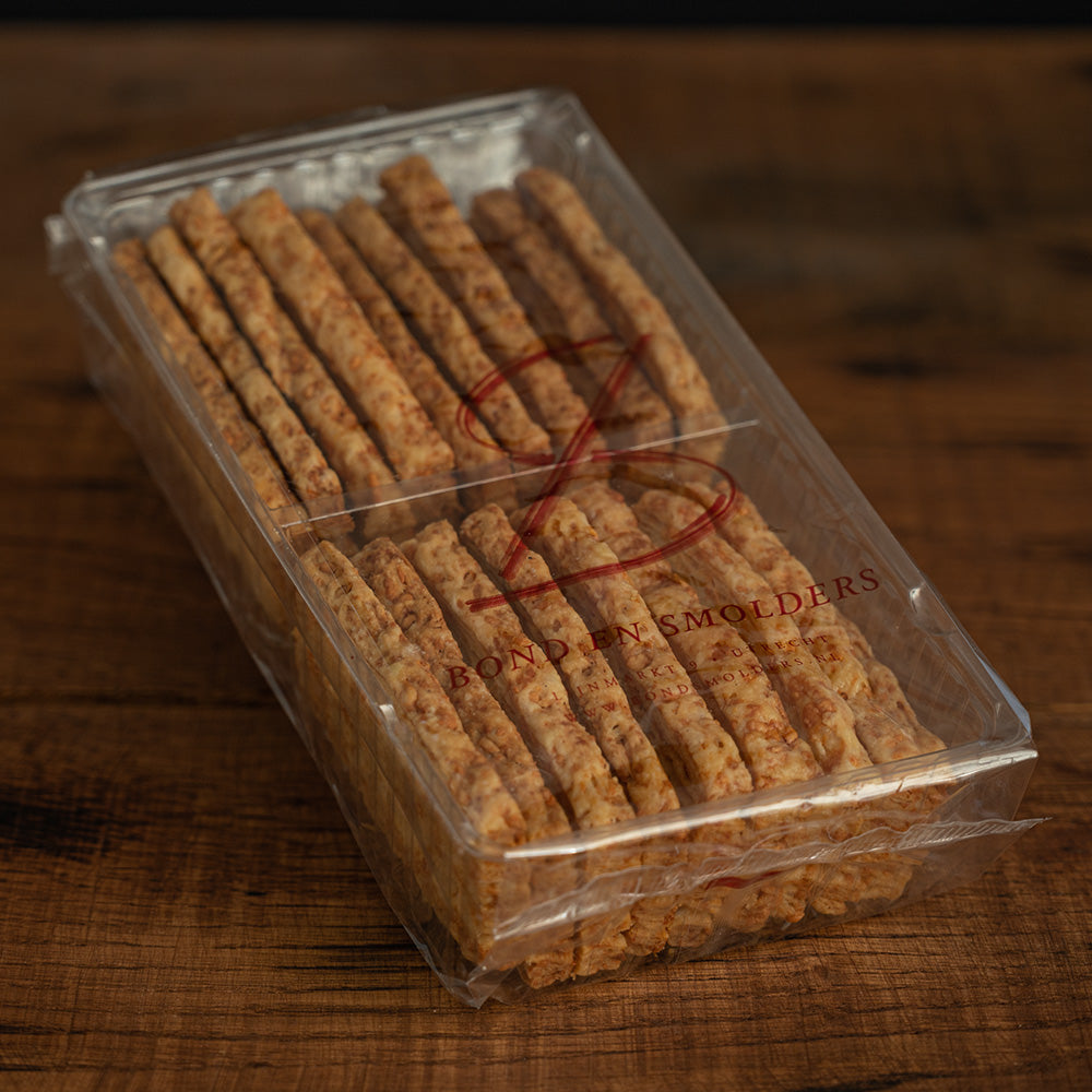 Cheese tablets