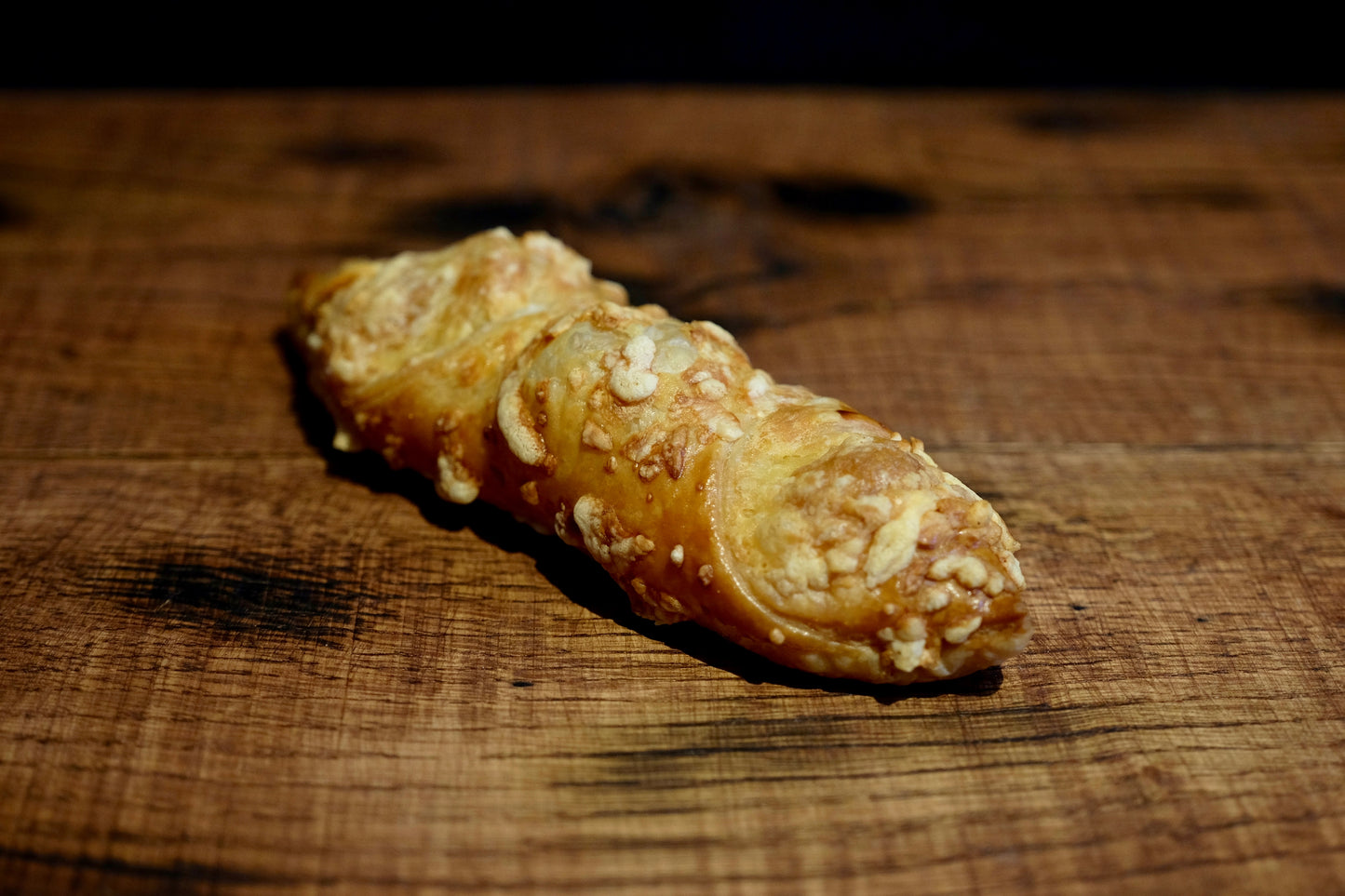 Cheese Croissant