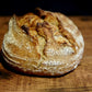Tarwe Molenbrood