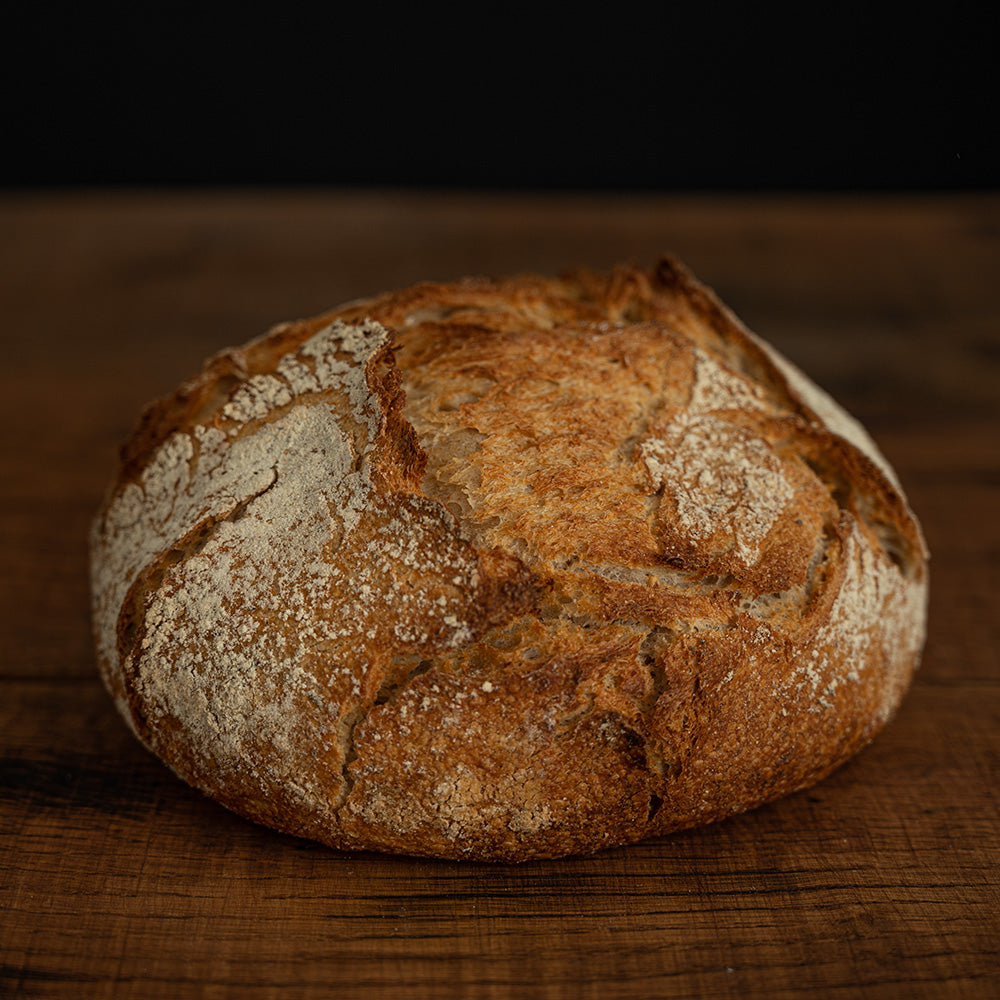 Tarwe Molenbrood