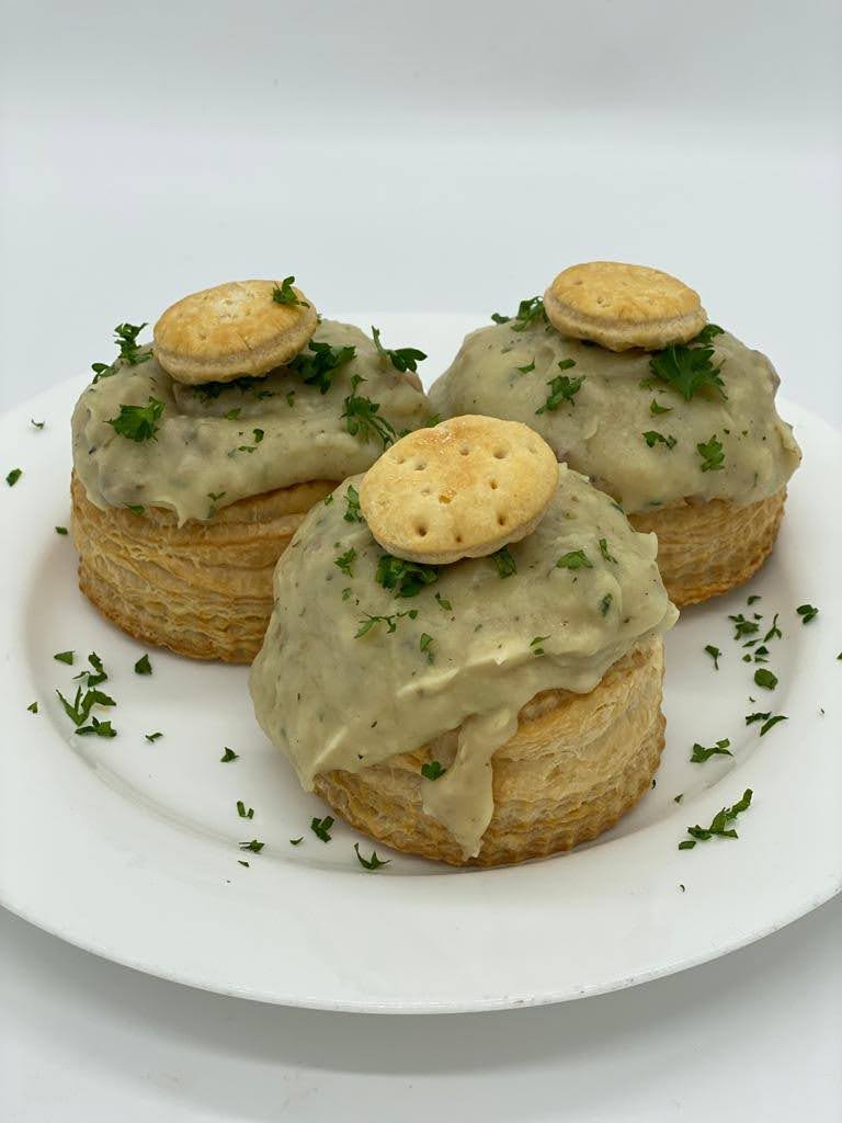 Ragout package for home
