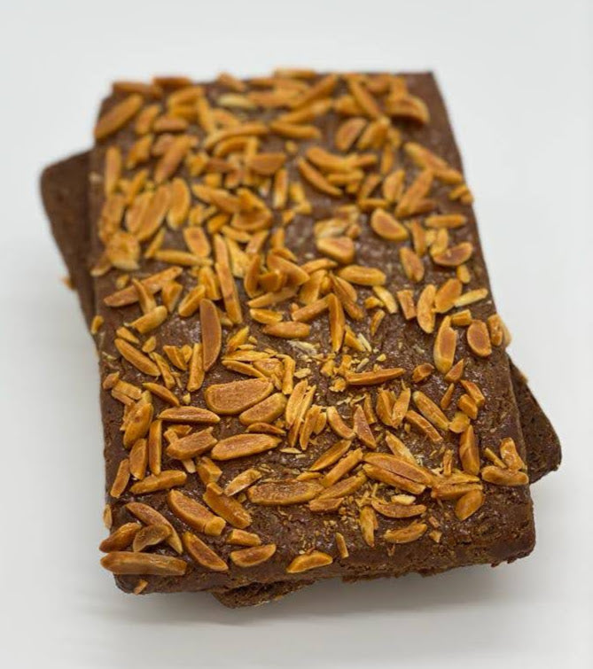 Speculaas chunks 250 grams