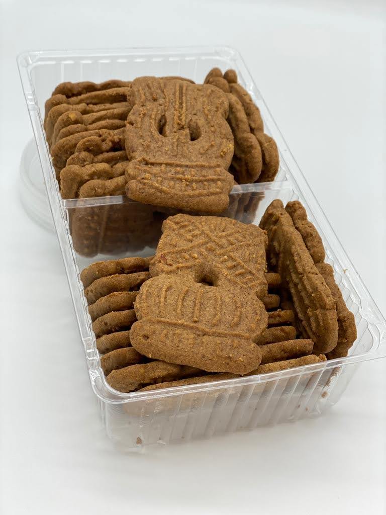 Speculaas 250 gram