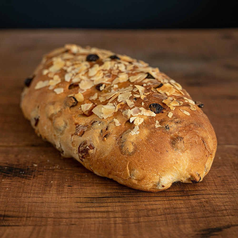 Paasstol vanaf 12-3 in de winkel