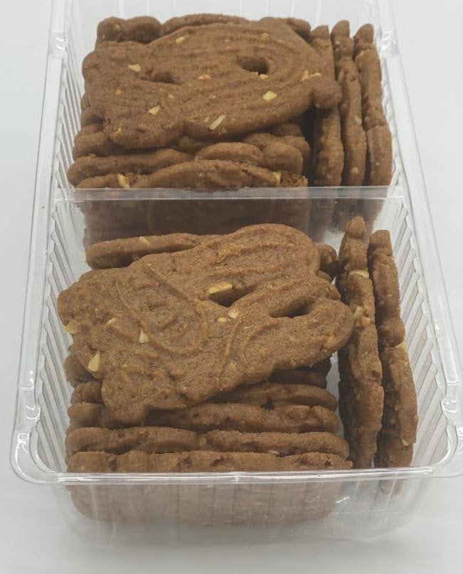 Speculaas 250 gram
