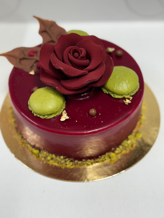 Je t'aime Dubai (6 pers) (vanaf 13 dec )