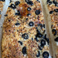 Focaccia   (verkrijgbaar vrijdag en zaterdag )