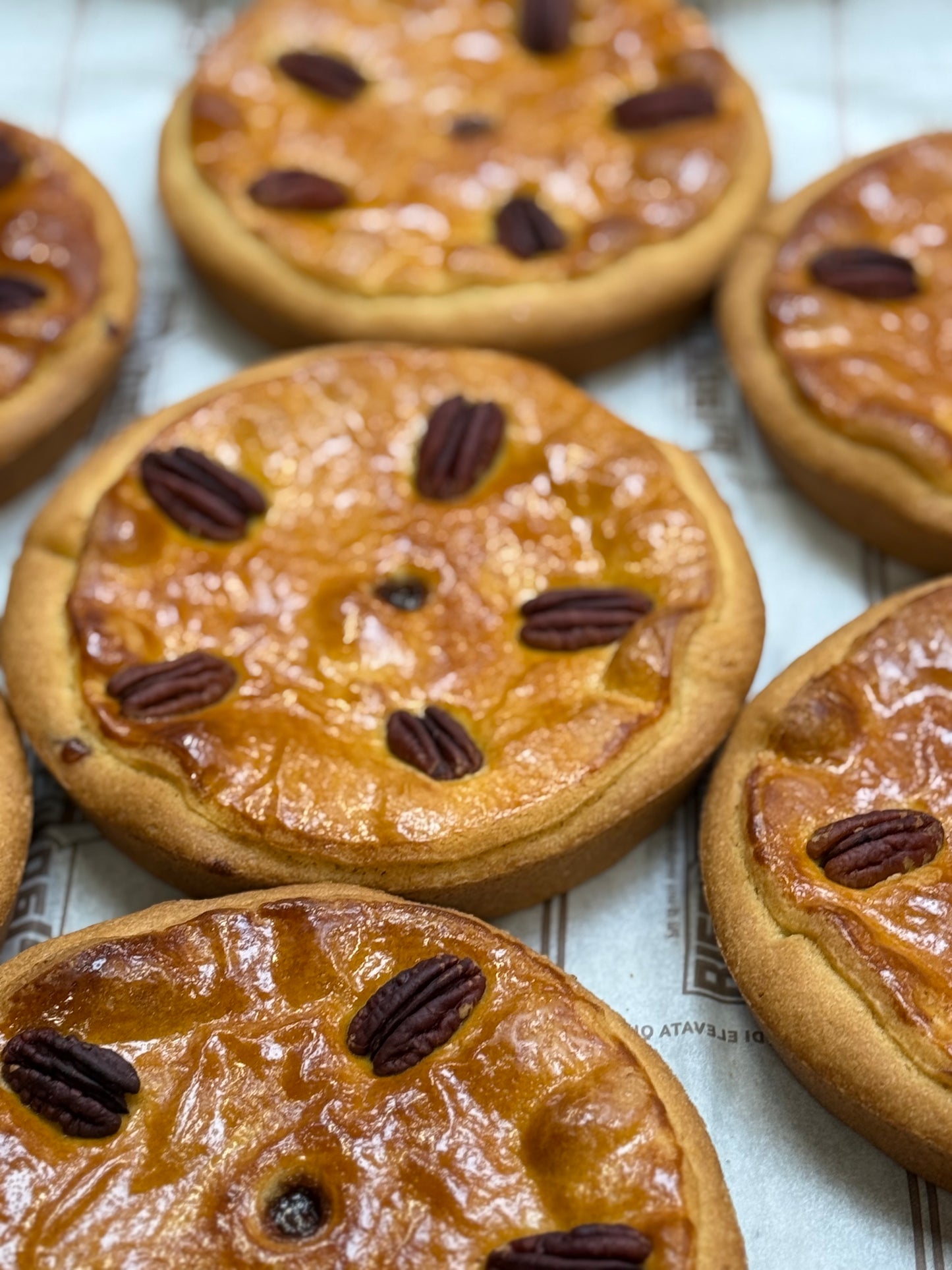 Figs Croute 4/6 pers.