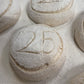Wholemeal Spelled Bol (available on Saturdays)