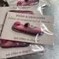 Eclair Pin