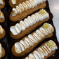 (B en E) Eclair Calamansi  eclair week  woensdag 10 en vrijdag  12 sept