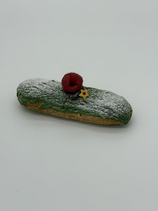 Eclair Chocolate with Orange