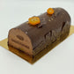 Buche Orange (5-6 personen)