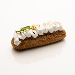 (B and E) Eclair Calamansi eclair week Wednesday 10 and Friday 12 Sept