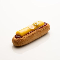 (A) Eclair Julie eclair week Tuesday 9 Sept and Saturday 13 Sept