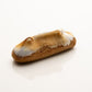 (A) Eclair citroen met schuim eclairweek 9 sept