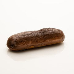 (A) Eclair Coffee (cappuccino) chocolate available 9-9