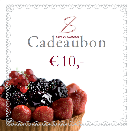 Cadeaubon