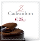 Gift voucher