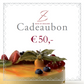 Gift voucher