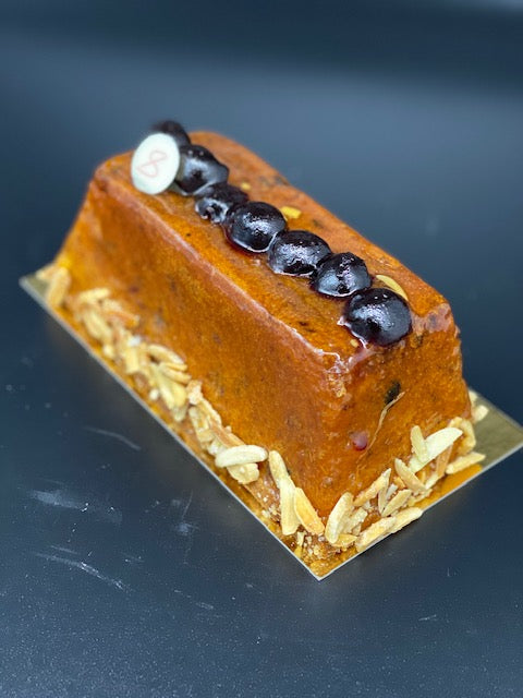 Amarene cake