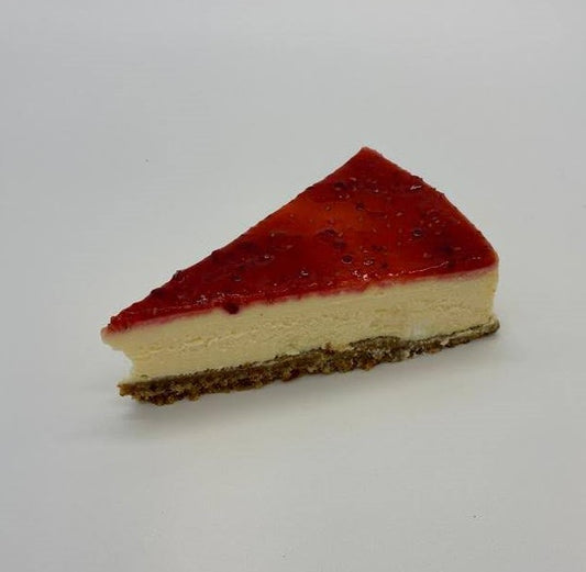 Cheesecake point