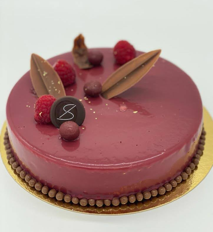 La Framboise vanaf 13 dec verkrijgbaar