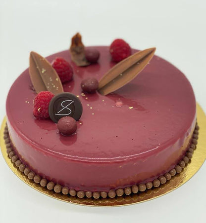 La Framboise vanaf 13 dec verkrijgbaar