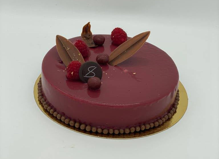 La Framboise vanaf 13 dec verkrijgbaar