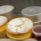 Japanse Cheesecake (6-8 personen)verkrijgbaar vrijdag na 10.00 /zaterdag