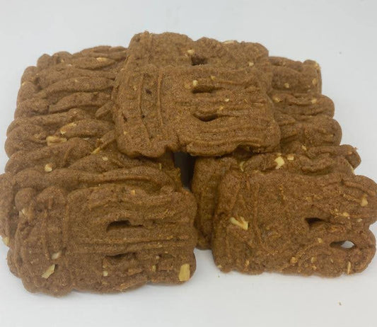 Speculaas 250 gram